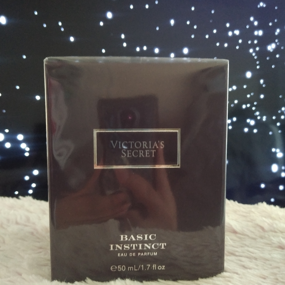 New VS Basic Instinct